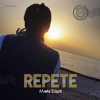 REPETE