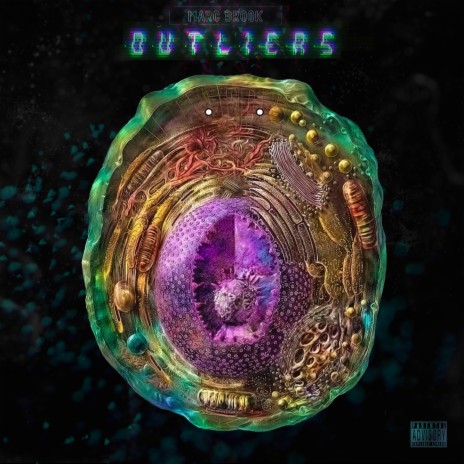 Outliers (feat. Jotyra)
