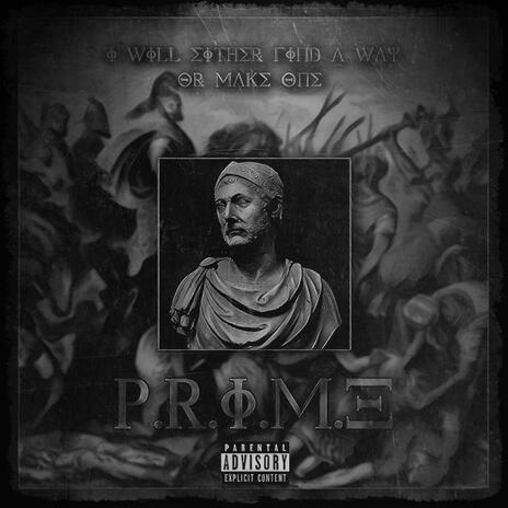 Prime (Outro) | Boomplay Music