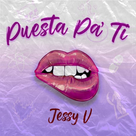 Puesta pa' ti | Boomplay Music