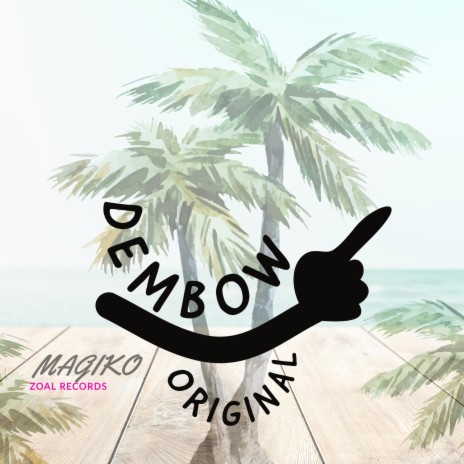 Dembow Playero (Instrumental)