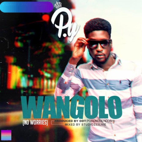 Wangolo (No Worries) | Boomplay Music