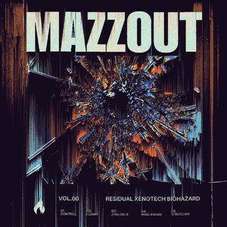 Mazzout