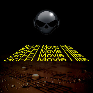 Sci-Fi Movie Hits