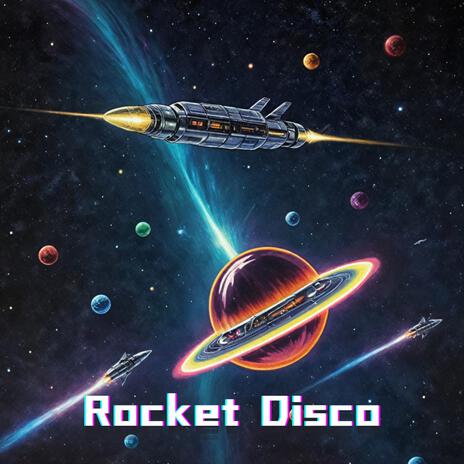 Rocket Disco | Boomplay Music