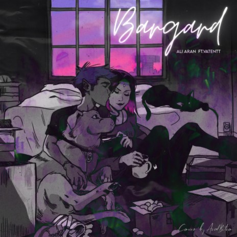 Bargard (feat. Vatentt) | Boomplay Music
