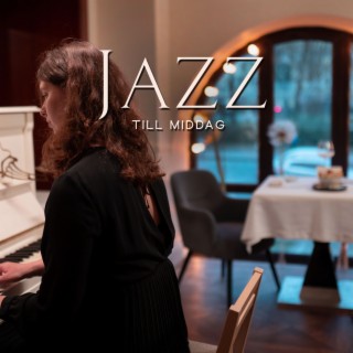 Jazz till middag: Jazzpianomusik avkopplande på restauranger, Kaféer