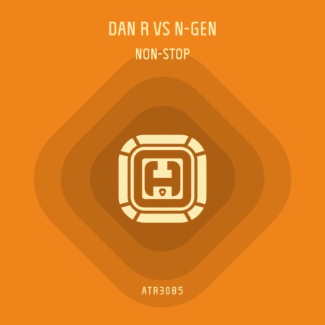 Non-Stop ft. N-Gen | Boomplay Music