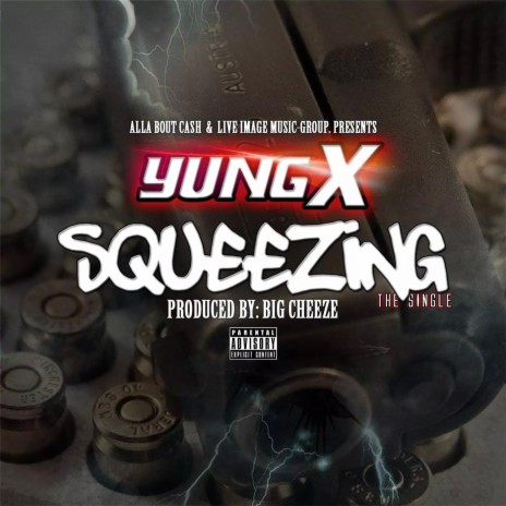 Squeezing | Boomplay Music