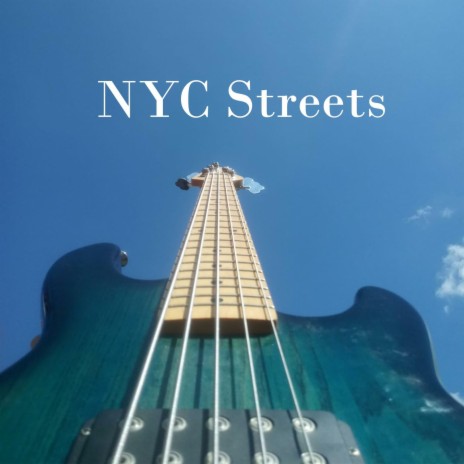 Nyc Streets (Instrumental)