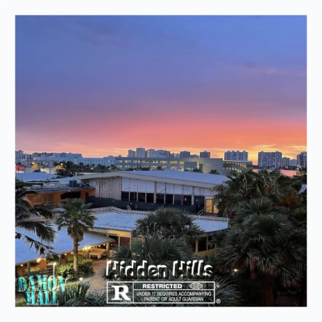 Hidden Hills | Boomplay Music