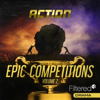 Epic Competitions 2