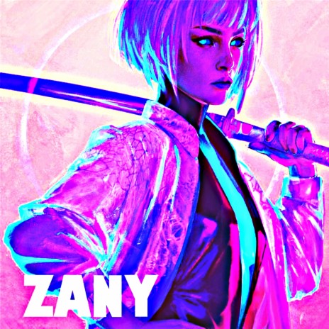 Zany
