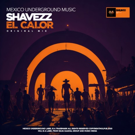 El Calor | Boomplay Music