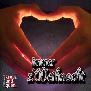 immer z'Weihnocht