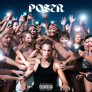 poser lyrics | Boomplay Music