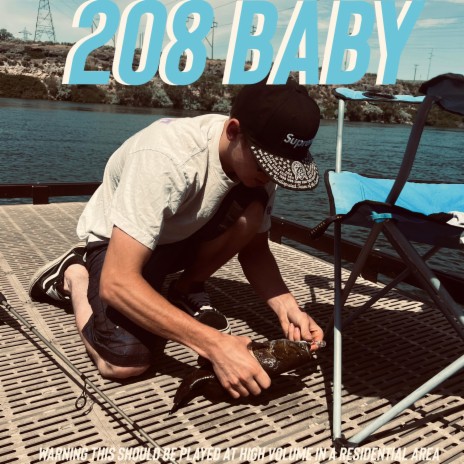 208 BABY | Boomplay Music