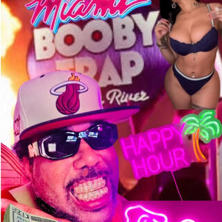 Booby Trap Miami