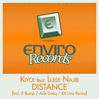 Distance The Remix (feat. Luise Najib)