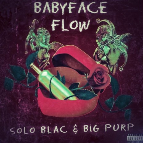 Babyface Flow ft. Big Purp