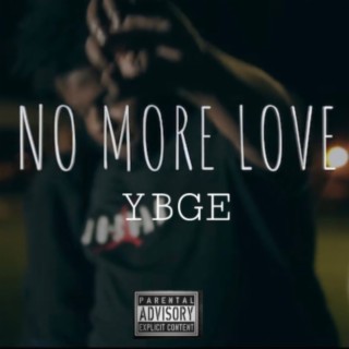 NO MORE LOVE