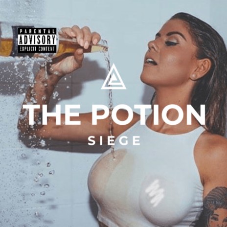 The Potion | Boomplay Music