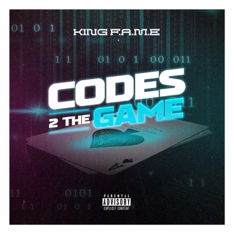 Codes 2 the Game | Boomplay Music