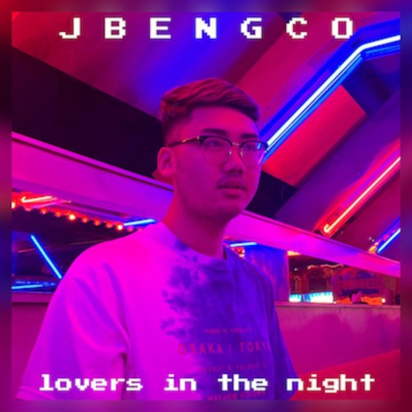 Lovers in the Night | Boomplay Music