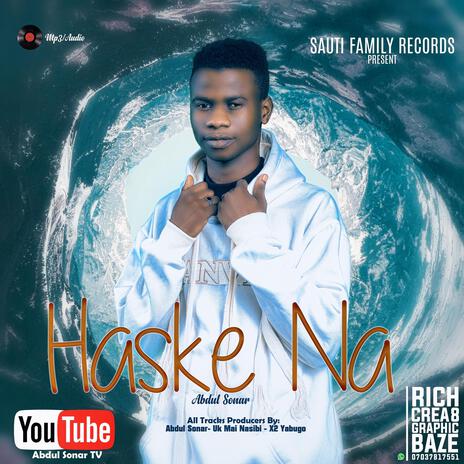 Haske Na | Boomplay Music