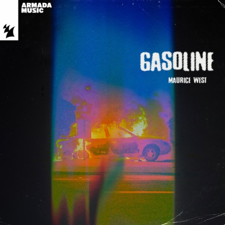 Gasoline | Boomplay Music