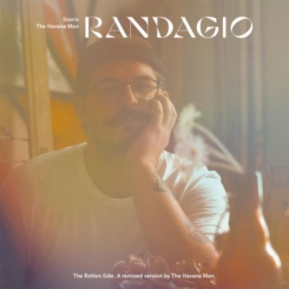 Randagio EP (The Rotten Side) (Remix)