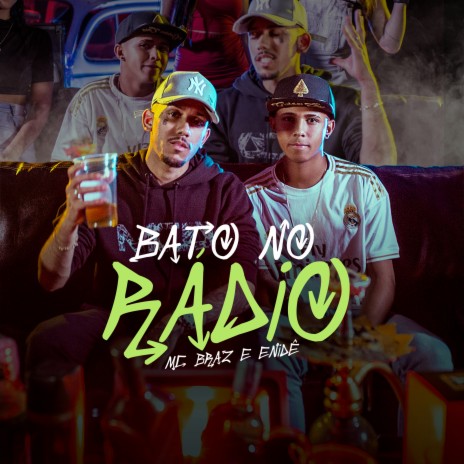 Bato no Radio ft. Enidê | Boomplay Music