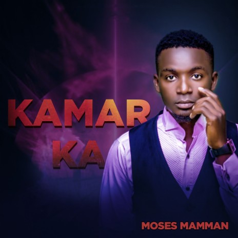 KAMAR KA | Boomplay Music