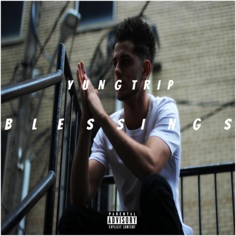 Blessings | Boomplay Music