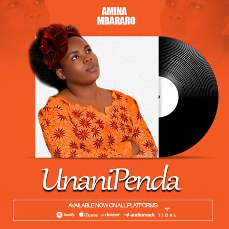 Unanipenda | Boomplay Music