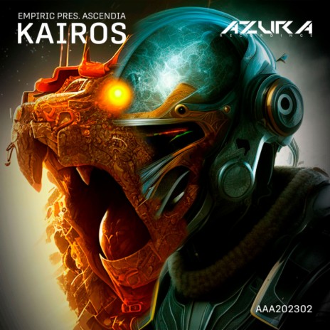 Kairos ft. Ascendia | Boomplay Music