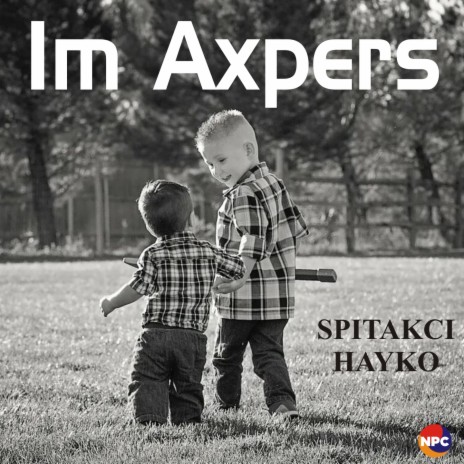 Im Axpers | Boomplay Music