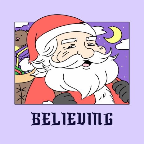 Believing | Boomplay Music