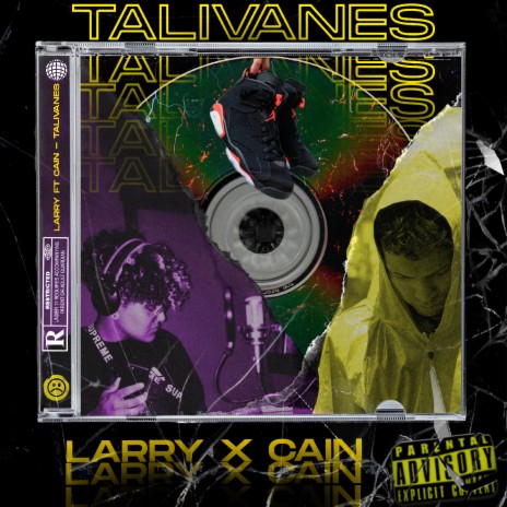 Talivanes ft. Cain | Boomplay Music