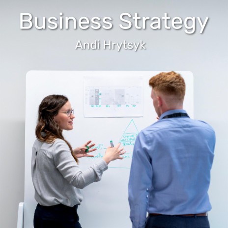 Business Strategy | Boomplay Music