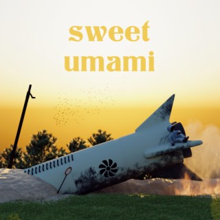 Sweet Umami
