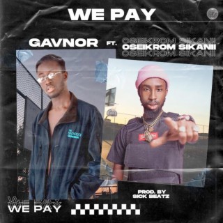 We Pay