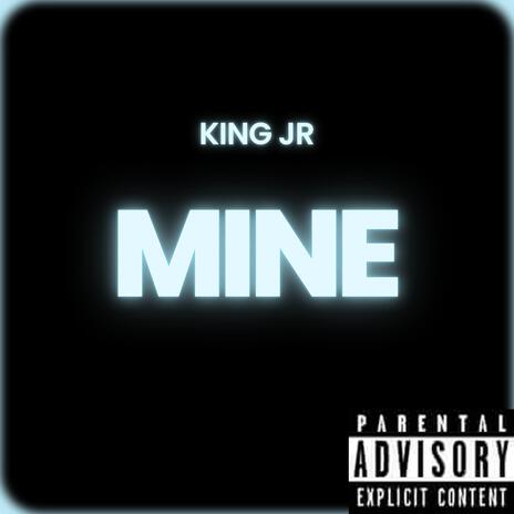 Mine | Boomplay Music