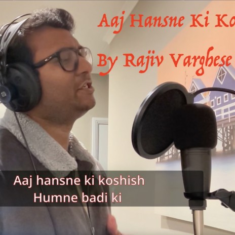 Aaj Hansne Ki Koshish | Boomplay Music
