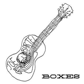 Boxes (Acoustic) lyrics | Boomplay Music