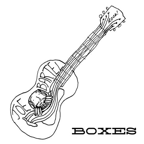 Boxes (Acoustic)