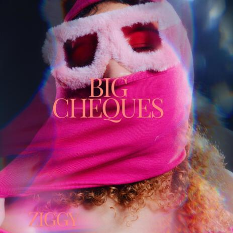 Big Cheques ft. Axor | Boomplay Music