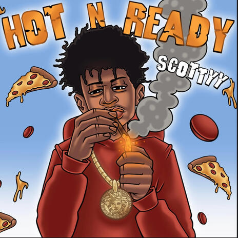 Hot N Ready