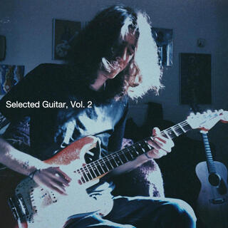 Selected Guitar, Vol. 2