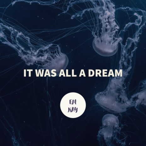 IT WAS ALL A DREAM | Boomplay Music